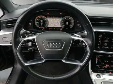 AUDI A6 Lim. 50 TFSI e qu. Design S tronic  R-CAM