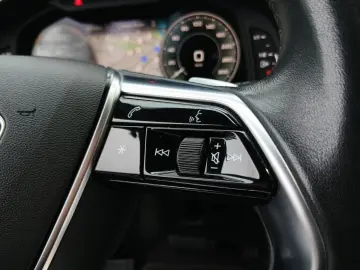 AUDI A6 Lim. 50 TFSI e qu. Design S tronic  R-CAM