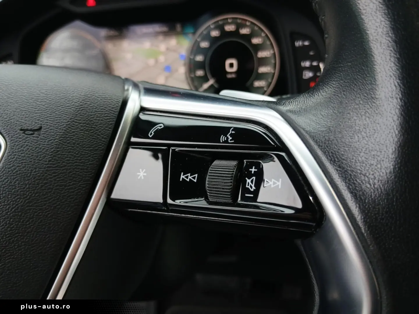 AUDI A6 Lim. 50 TFSI e qu. Design S tronic  R-CAM