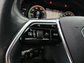 AUDI A6 Lim. 50 TFSI e qu. Design S tronic  R-CAM