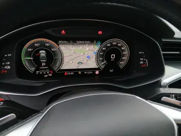 AUDI A6 Lim. 50 TFSI e qu. Design S tronic  R-CAM