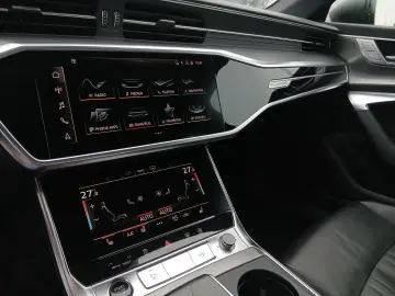 AUDI A6 Lim. 50 TFSI e qu. Design S tronic  R-CAM