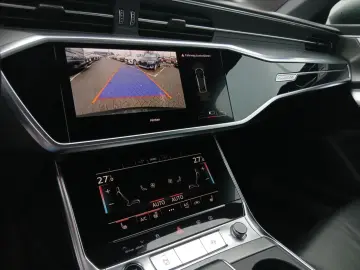 AUDI A6 Lim. 50 TFSI e qu. Design S tronic  R-CAM