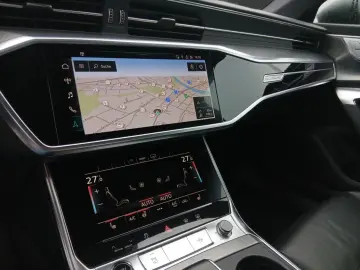 AUDI A6 Lim. 50 TFSI e qu. Design S tronic  R-CAM