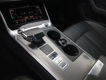 AUDI A6 Lim. 50 TFSI e qu. Design S tronic  R-CAM