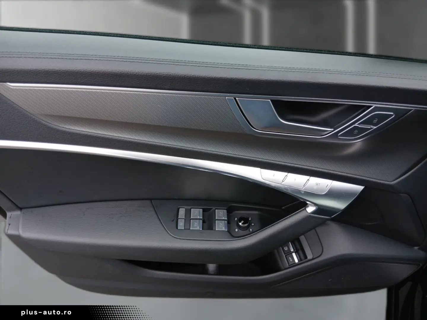 AUDI A6 Lim. 50 TFSI e qu. Design S tronic  R-CAM