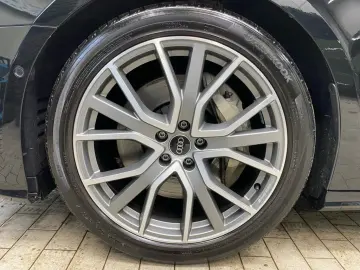 AUDI A6 Limousine 50 TFSI e quattro S line MATRIX ACC