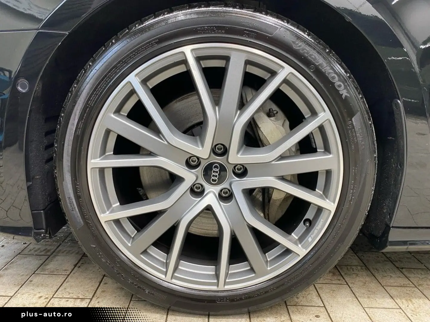 AUDI A6 Limousine 50 TFSI e quattro S line MATRIX ACC