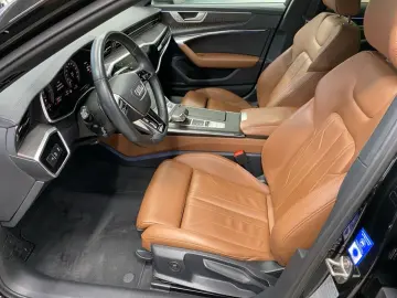 AUDI A6 Limousine 50 TFSI e quattro S line MATRIX ACC