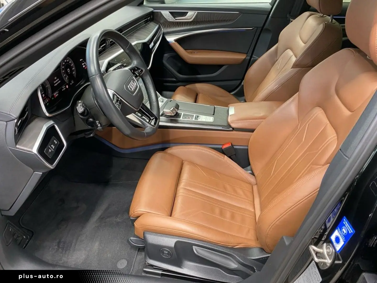 AUDI A6 Limousine 50 TFSI e quattro S line MATRIX ACC