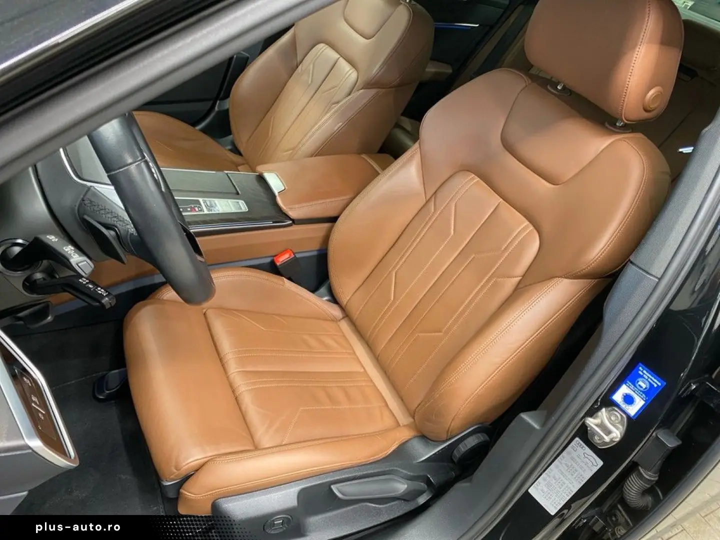 AUDI A6 Limousine 50 TFSI e quattro S line MATRIX ACC