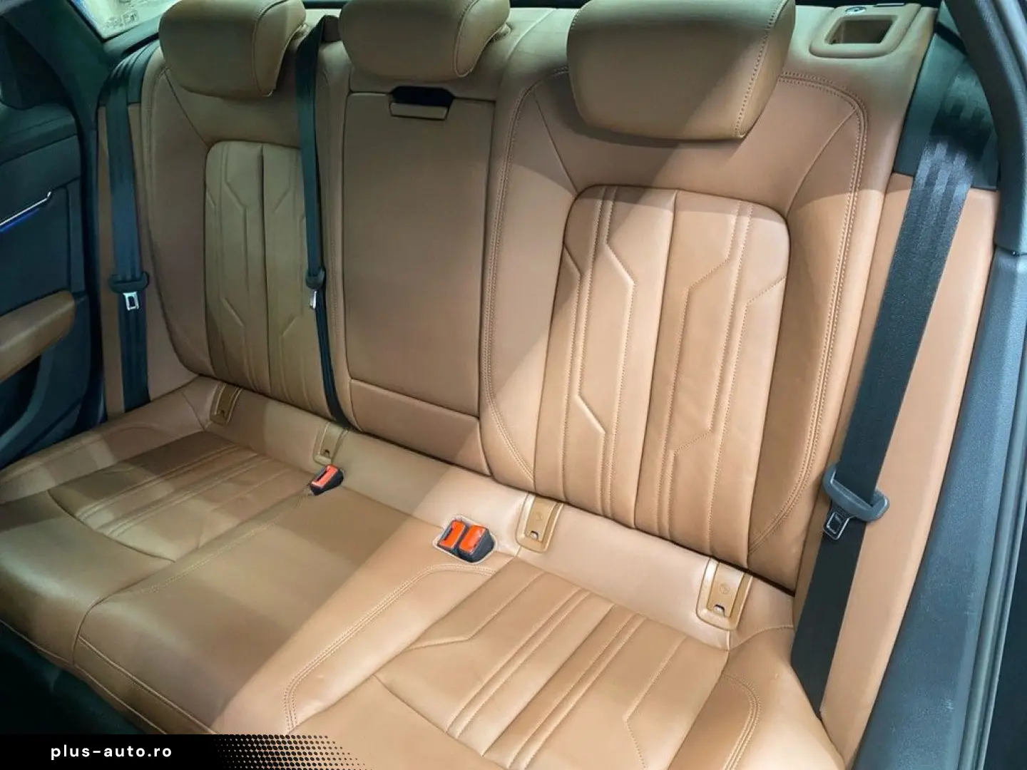 AUDI A6 Limousine 50 TFSI e quattro S line MATRIX ACC