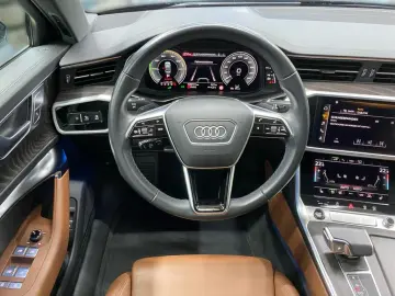 AUDI A6 Limousine 50 TFSI e quattro S line MATRIX ACC