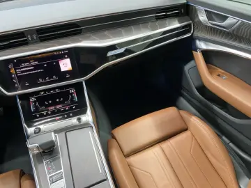 AUDI A6 Limousine 50 TFSI e quattro S line MATRIX ACC