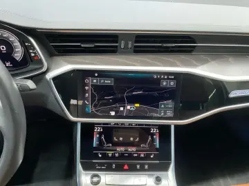 AUDI A6 Limousine 50 TFSI e quattro S line MATRIX ACC