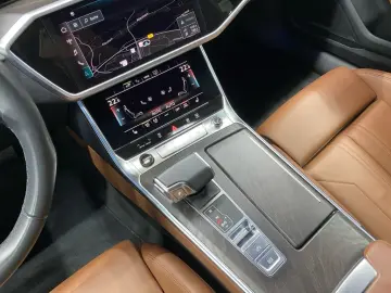 AUDI A6 Limousine 50 TFSI e quattro S line MATRIX ACC