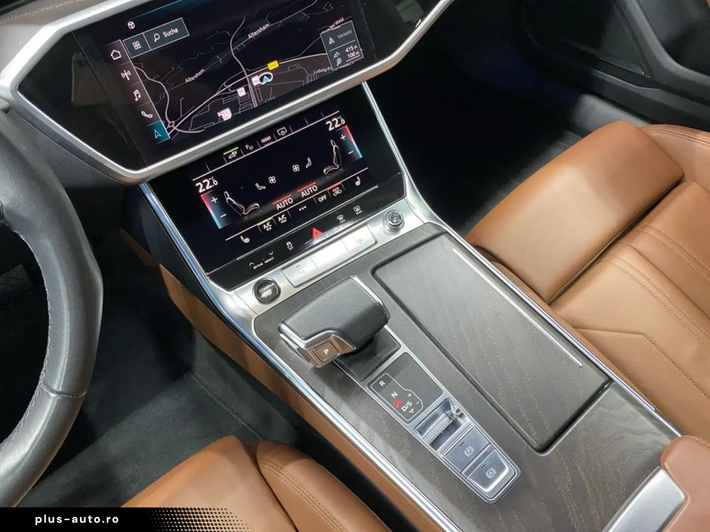 AUDI A6 Limousine 50 TFSI e quattro S line MATRIX ACC