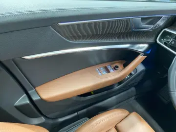 AUDI A6 Limousine 50 TFSI e quattro S line MATRIX ACC