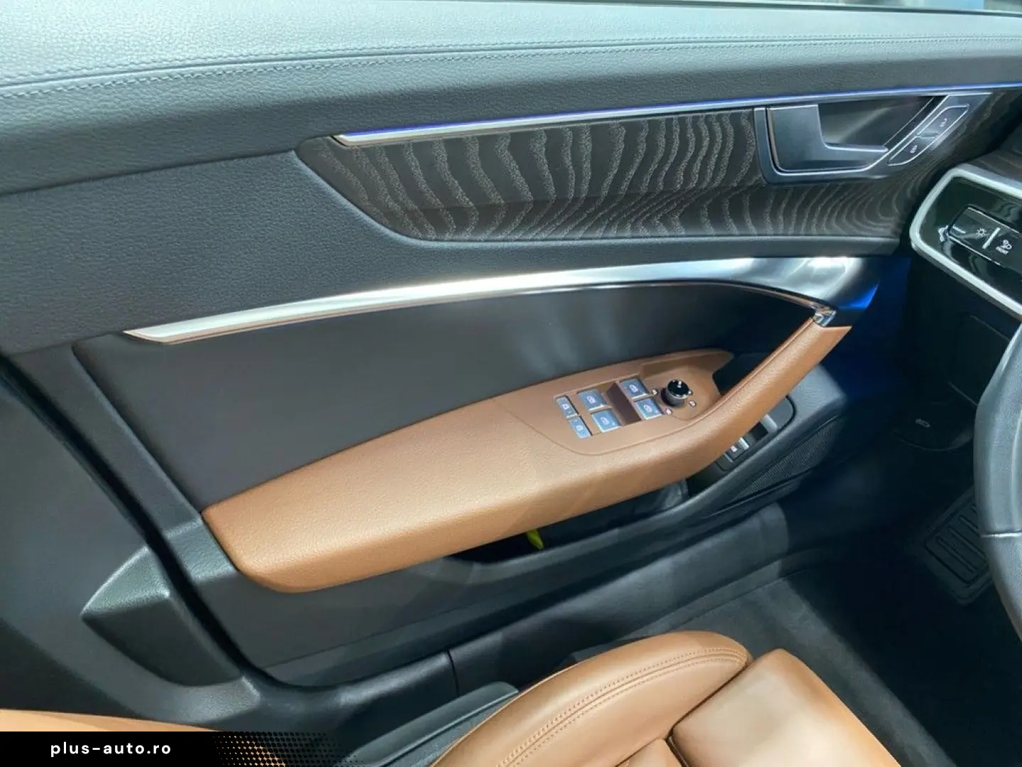 AUDI A6 Limousine 50 TFSI e quattro S line MATRIX ACC