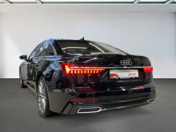 AUDI A6 Limousine 50 TFSI e quattro S line MATRIX ACC