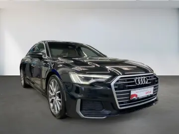 AUDI A6 Limousine 50 TFSI e quattro S line MATRIX ACC