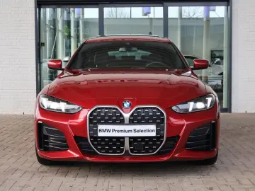 BMW 420 Gran Coupé 4 Serie 420i   M Sportpaket   sit
