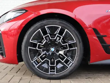 BMW 420 Gran Coupé 4 Serie 420i   M Sportpaket   sit