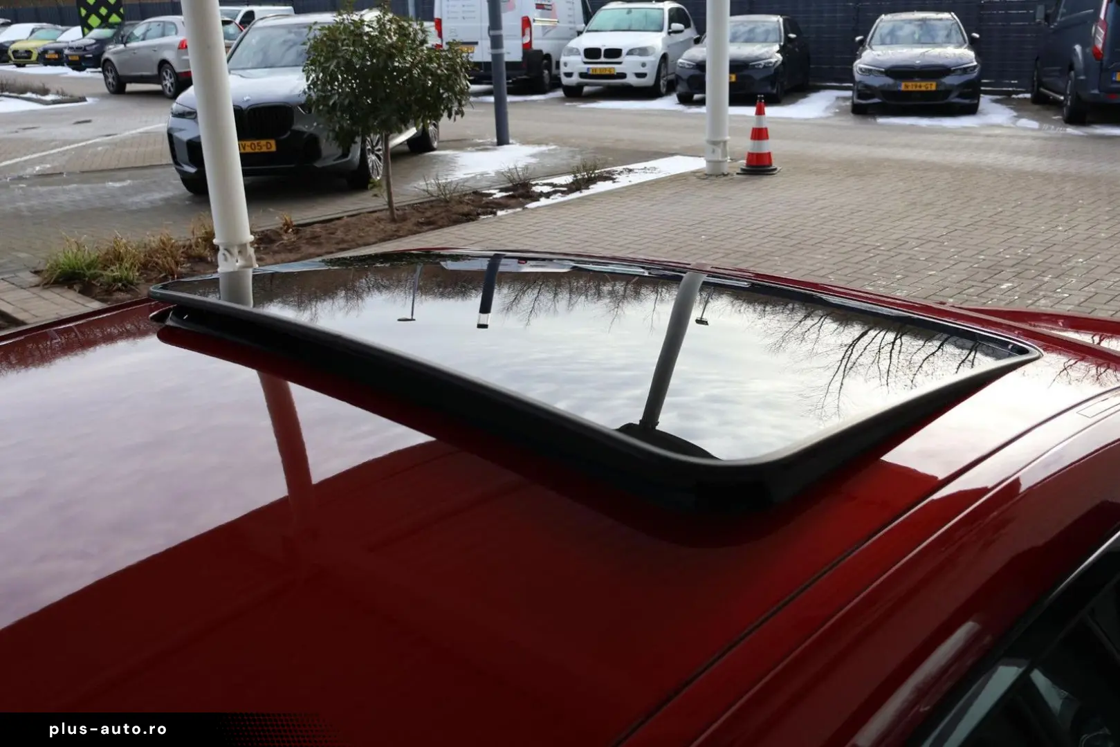 BMW 420 Gran Coupé 4 Serie 420i   M Sportpaket   sit