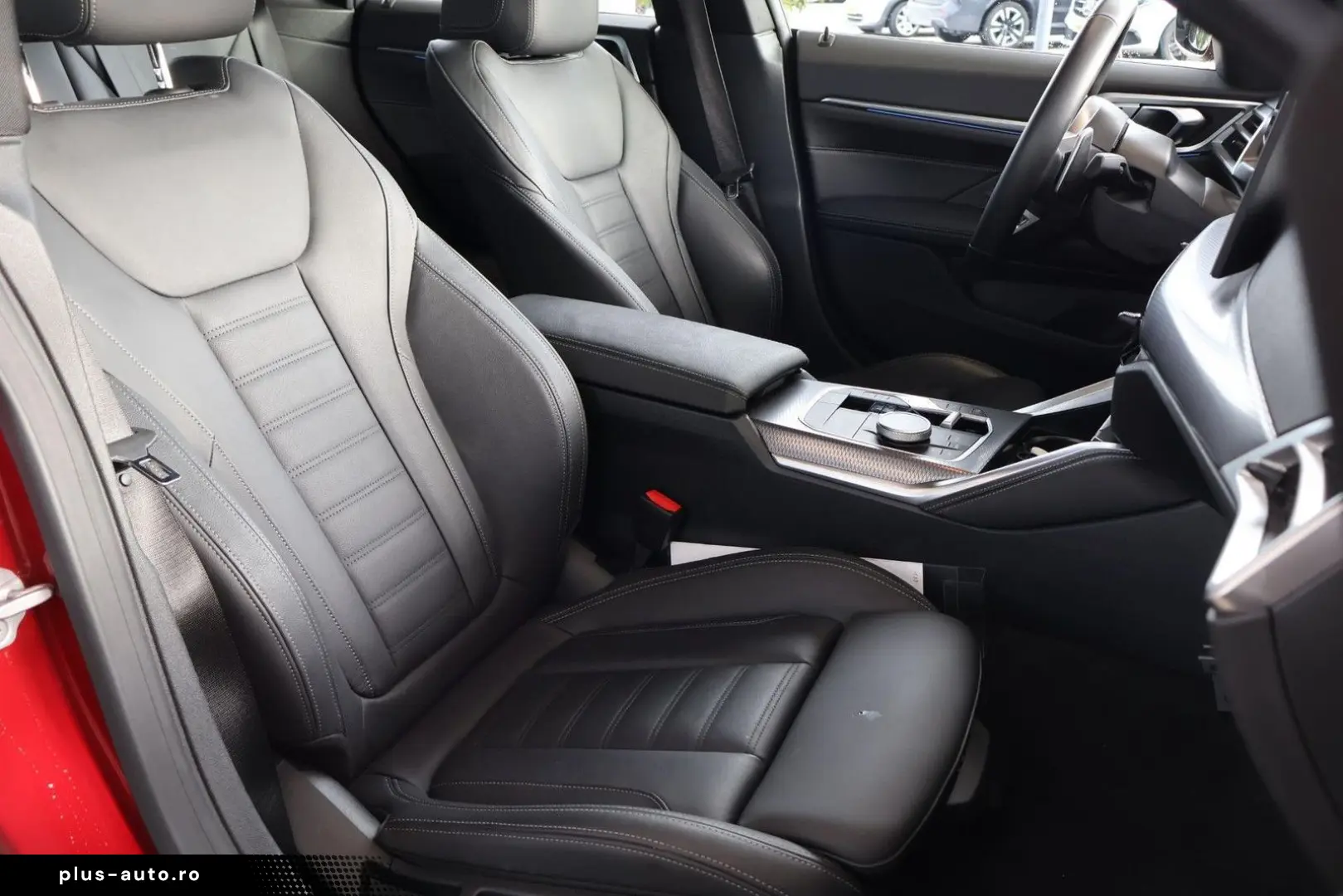 BMW 420 Gran Coupé 4 Serie 420i   M Sportpaket   sit