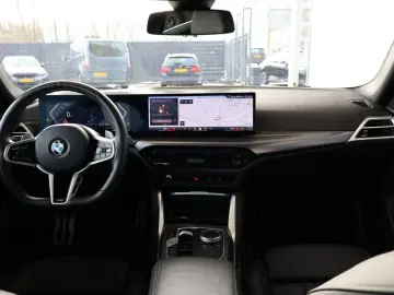 BMW 420 Gran Coupé 4 Serie 420i   M Sportpaket   sit