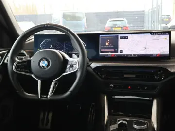 BMW 420 Gran Coupé 4 Serie 420i   M Sportpaket   sit