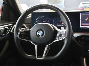 BMW 420 Gran Coupé 4 Serie 420i   M Sportpaket   sit