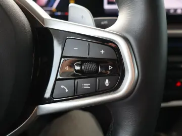 BMW 420 Gran Coupé 4 Serie 420i   M Sportpaket   sit