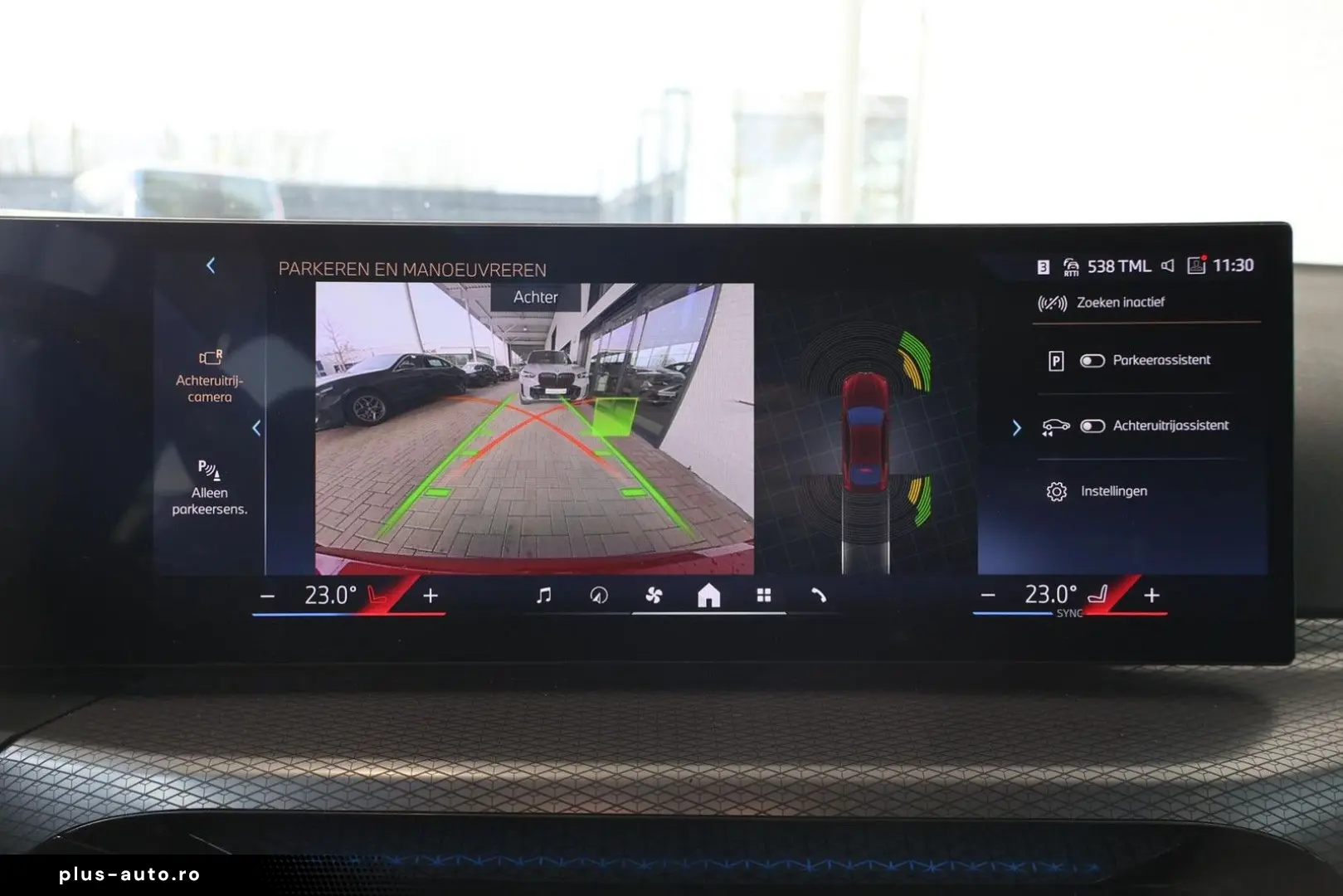 BMW 420 Gran Coupé 4 Serie 420i   M Sportpaket   sit