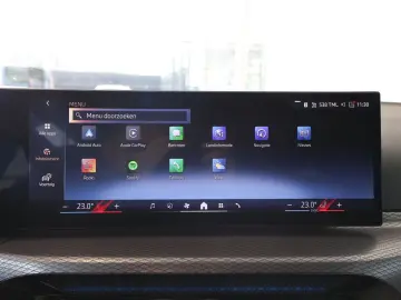 BMW 420 Gran Coupé 4 Serie 420i   M Sportpaket   sit