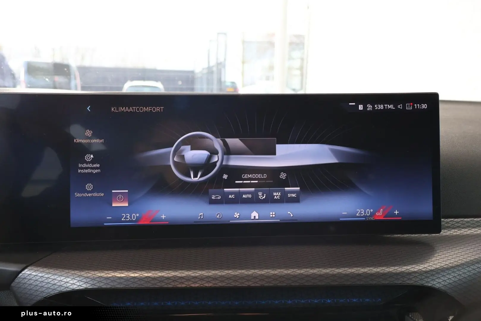 BMW 420 Gran Coupé 4 Serie 420i   M Sportpaket   sit