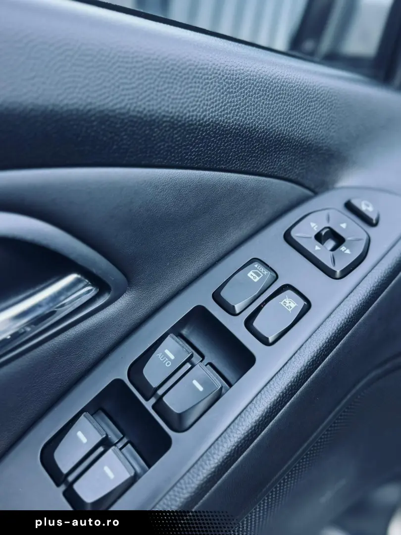 Hyundai Tucson IX-35 4×4   2.0 Diesel 184 CP   Fab 10-2011