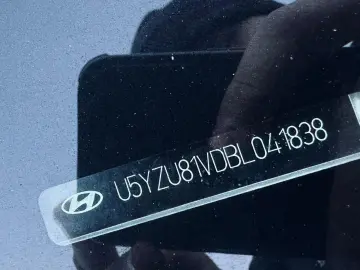 Hyundai Tucson IX-35 4×4   2.0 Diesel 184 CP   Fab 10-2011