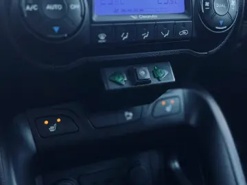 Hyundai Tucson IX-35 4×4   2.0 Diesel 184 CP   Fab 10-2011