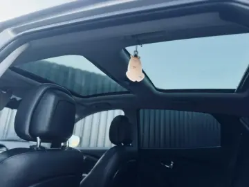 Hyundai Tucson IX-35 4×4   2.0 Diesel 184 CP   Fab 10-2011