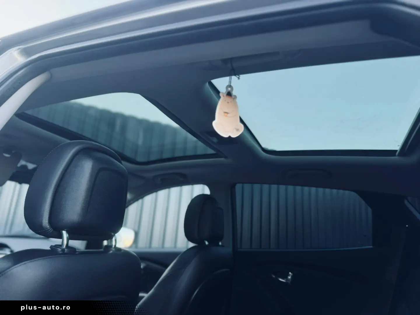 Hyundai Tucson IX-35 4×4   2.0 Diesel 184 CP   Fab 10-2011