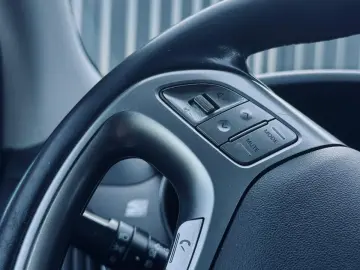 Hyundai Tucson IX-35 4×4   2.0 Diesel 184 CP   Fab 10-2011