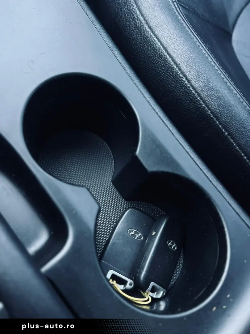 Hyundai Tucson IX-35 4×4   2.0 Diesel 184 CP   Fab 10-2011