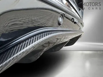 BENTLEY Continental GT l BLACKLINE l NAIM l PANORAMA