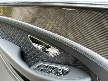 BENTLEY Continental GT l BLACKLINE l NAIM l PANORAMA