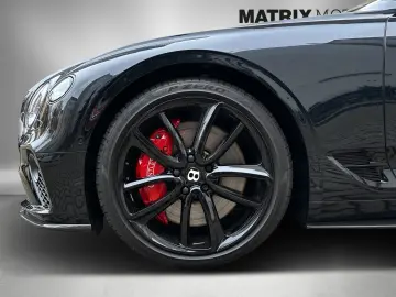 BENTLEY Continental GT l BLACKLINE l NAIM l PANORAMA