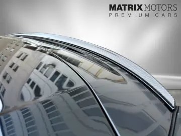 BENTLEY Continental GT l BLACKLINE l NAIM l PANORAMA