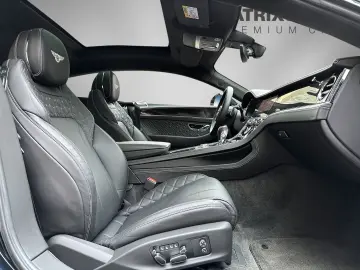 BENTLEY Continental GT l BLACKLINE l NAIM l PANORAMA