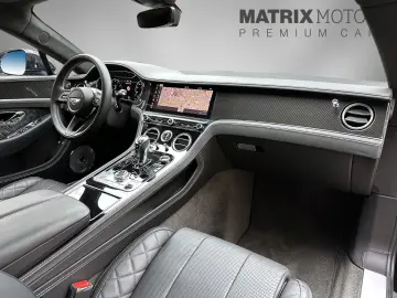 BENTLEY Continental GT l BLACKLINE l NAIM l PANORAMA