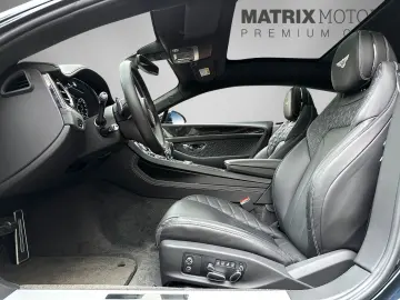 BENTLEY Continental GT l BLACKLINE l NAIM l PANORAMA